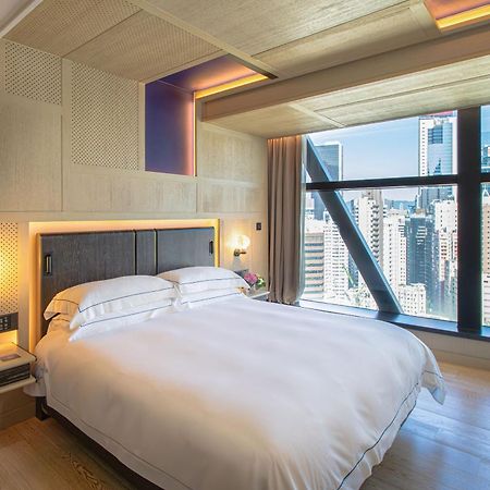 The Emperor Hotel Hong Kong Exterior photo